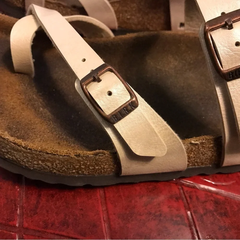 Birkenstock MayariBirko-Flor